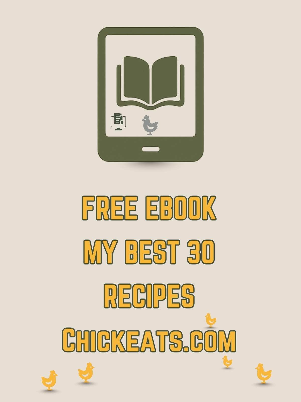 Free eBook!