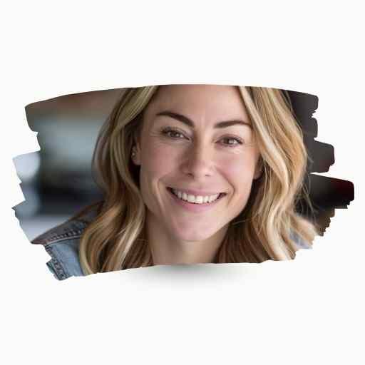 Grace Sullivan -My Culinary Journey