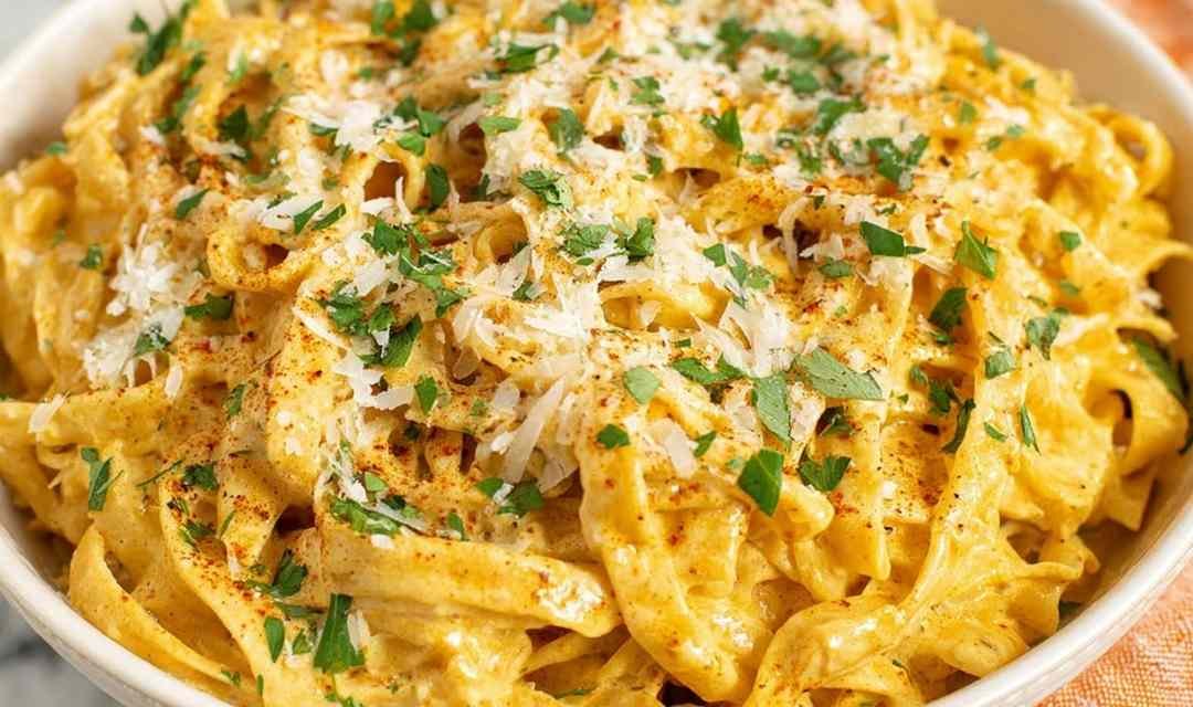 Cajun Alfredo Sauce